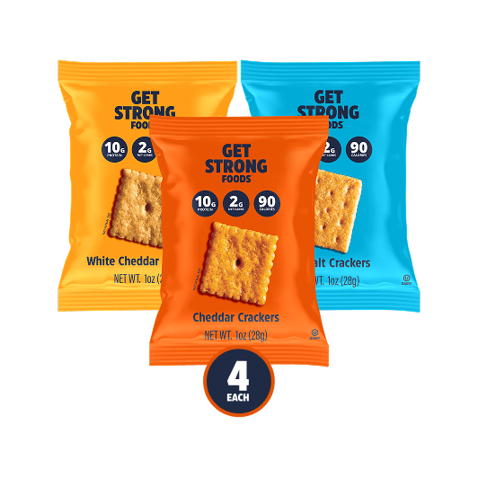 Variety Pack