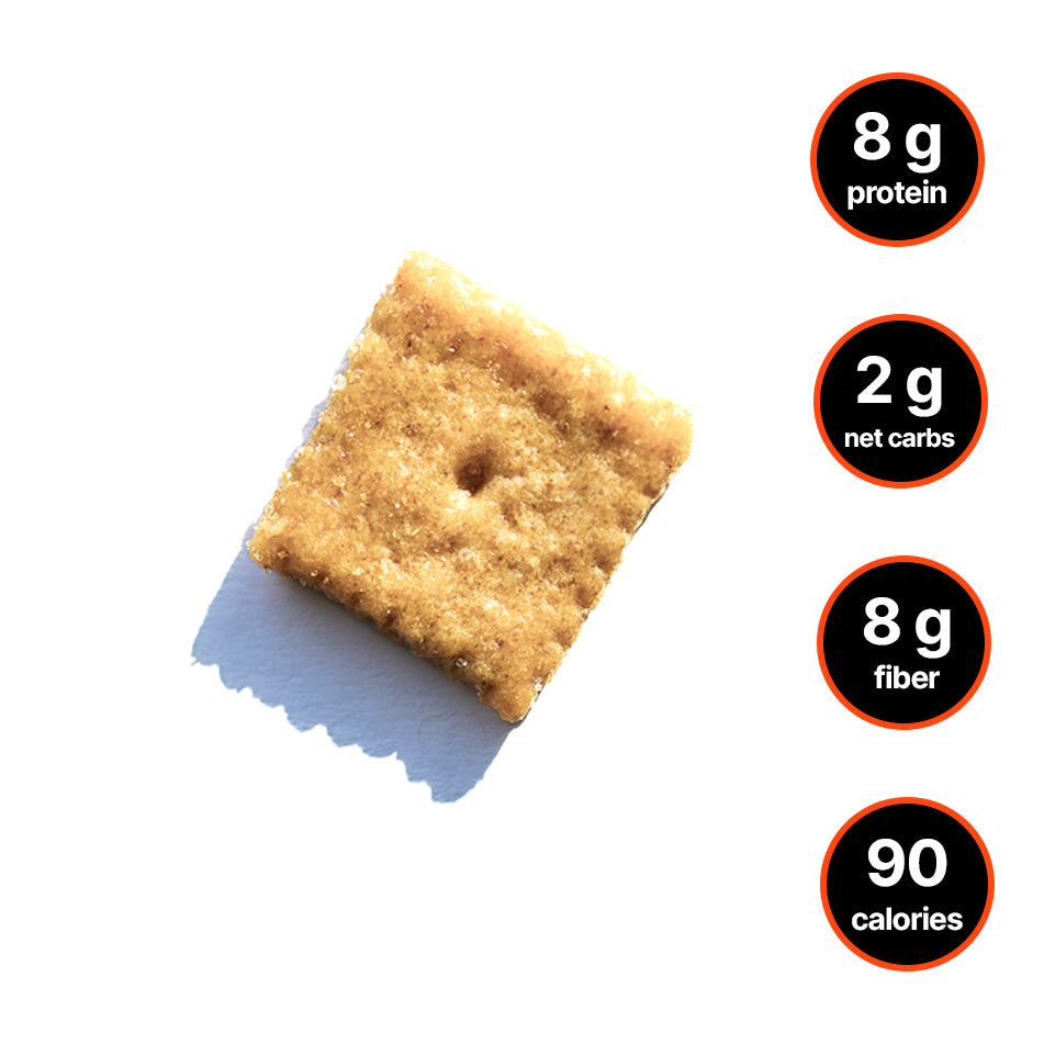 White Cheddar Crackers