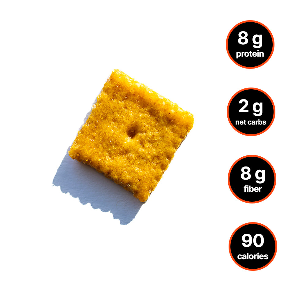 Cheddar Crackers