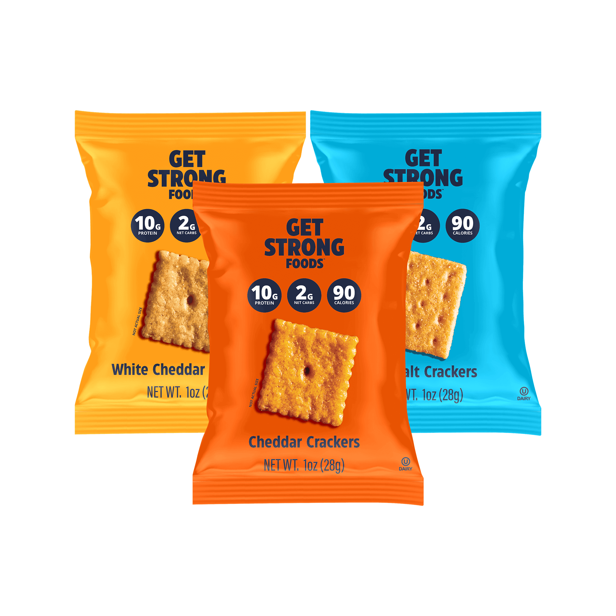 Variety Pack